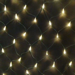 LED 暖白光網燈