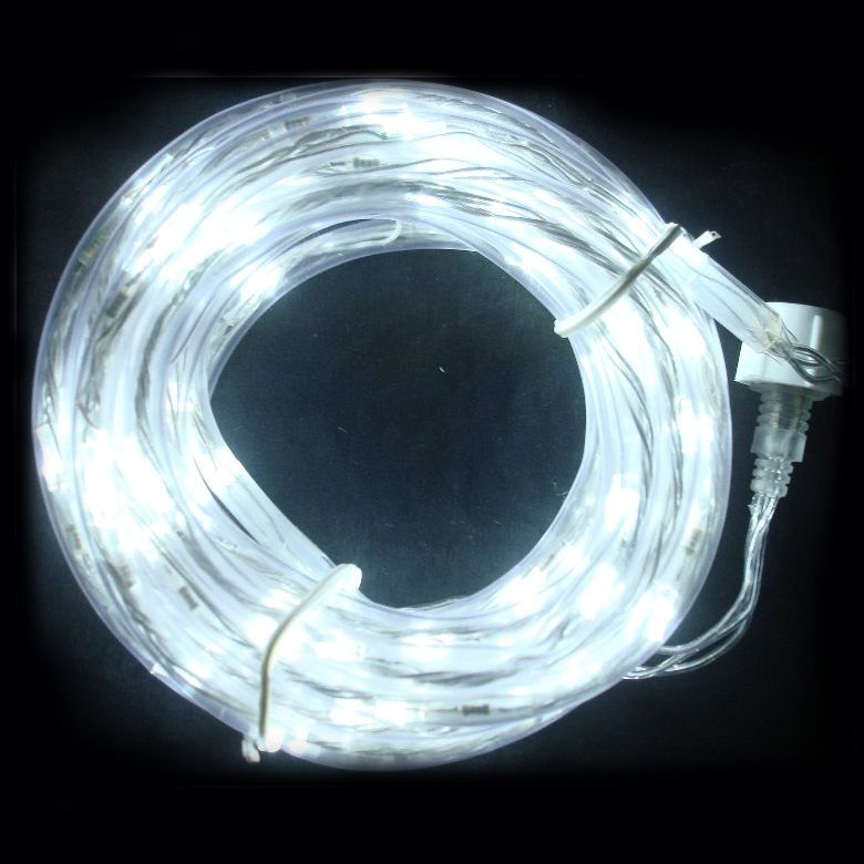 LED小水管燈 白光