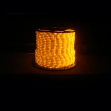 LED 黃光水管燈