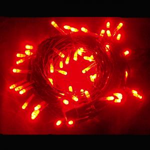 LED 紅光串燈